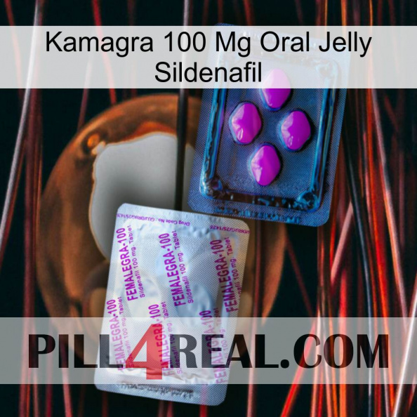 Kamagra 100 Mg Oral Jelly Sildenafil 37